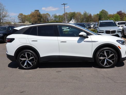 Used 2023 Volkswagen ID.4 Pro S AWD/4WD image 4