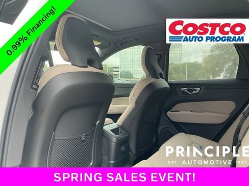 New 2026 Volvo XC60 T8 Plus w/ Protection Package Premier AWD/4WD image 33