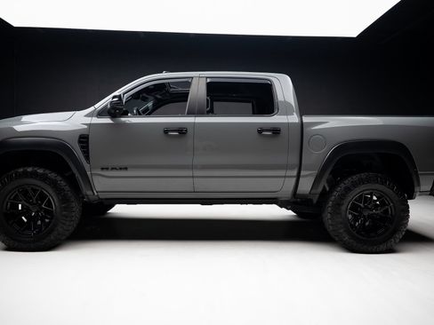 Used 2023 RAM 1500 TRX AWD/4WD image 19