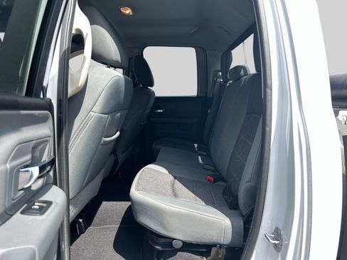 Used 2013 RAM 1500 Big Horn AWD/4WD image 15