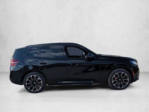 Used 2026 BMW X3 xDrive30 w/ Premium Package image 6