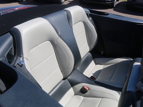 Certified 2024 Ford Mustang Premium RWD image 20