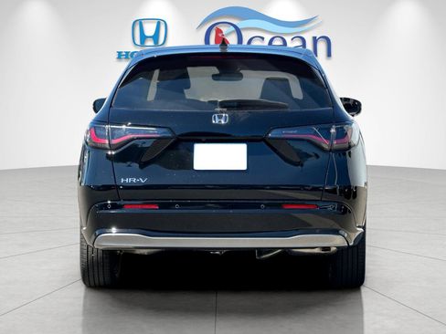 New 2026 Honda HR-V EX-L image 4