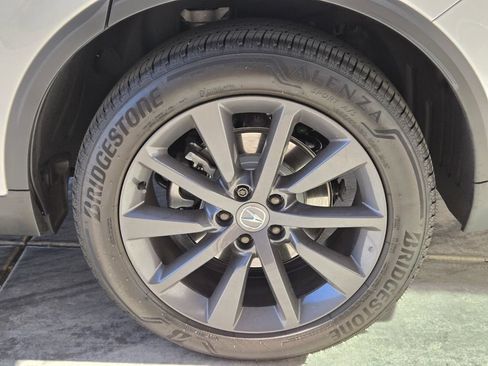 Used 2026 Acura MDX A-Spec AWD/4WD image 10