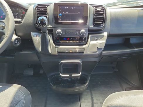 Used 2025 RAM ProMaster 2500 image 13