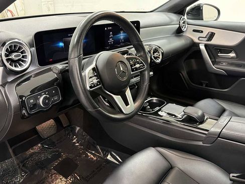 Used 2019 Mercedes-Benz A 220 4MATIC image 12
