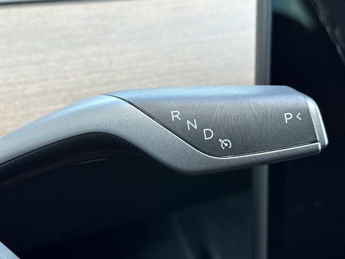Used 2023 Tesla Model 3 Performance AWD/4WD image 16