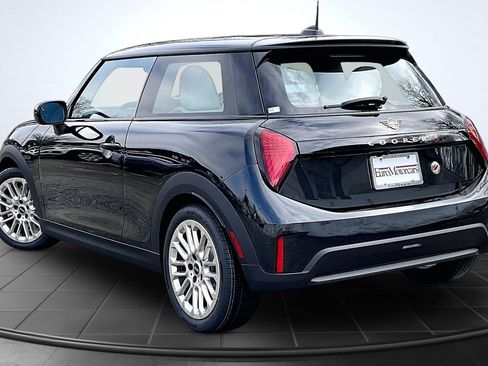 New 2026 MINI Cooper S image 3