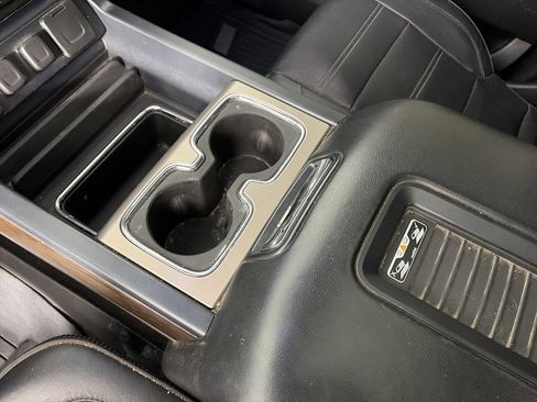 Used 2017 GMC Sierra 1500 Denali w/ Denali Ultimate Package image 22