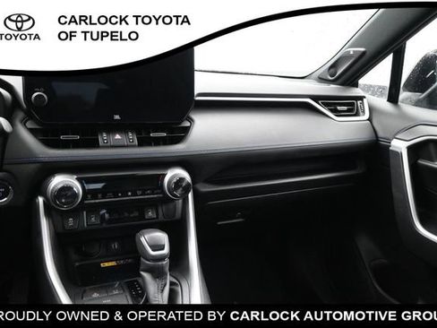 Used 2023 Toyota RAV4 XSE AWD/4WD image 27