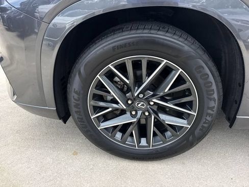 Used 2025 Lexus TX 350 FWD w/ Technology Package image 10