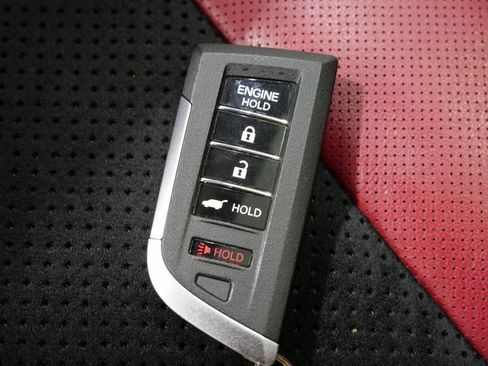 Used 2022 Acura MDX Type S image 31