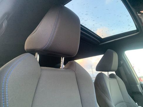 Used 2023 Toyota RAV4 SE w/ Convenience Package image 20