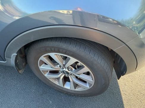 Used 2015 Kia Sportage LX FWD image 4
