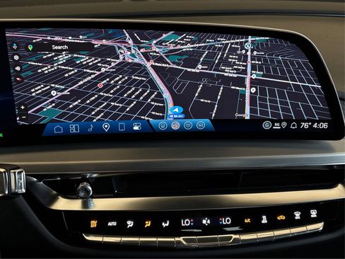 New 2026 Cadillac Lyriq Sport image 24