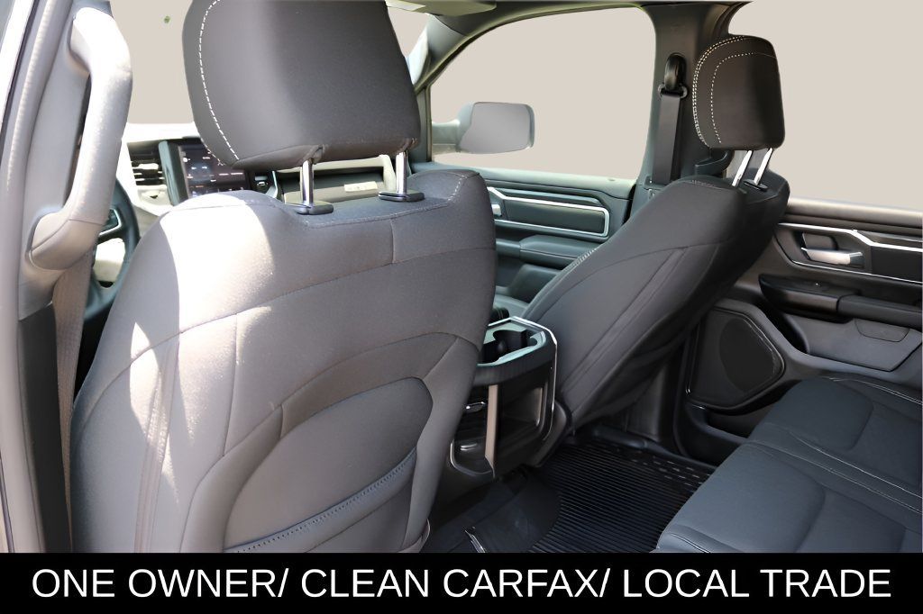 Used 2026 RAM 1500 Lone Star RWD image 14