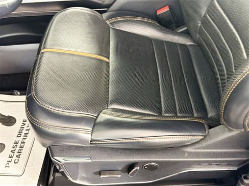 Used 2022 Ford F150 Platinum w/ Max Trailer Tow Package image 19