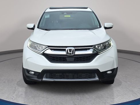 Used 2019 Honda CR-V EX-L image 2
