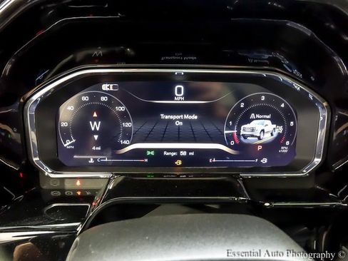 New 2026 GMC Sierra 1500 SLT w/ SLT Premium Package image 13