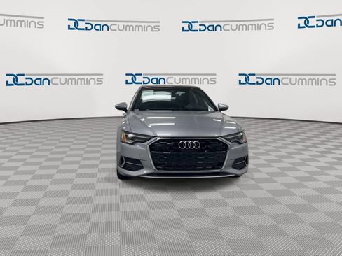 Used 2024 Audi A6 Premium Plus AWD/4WD image 3