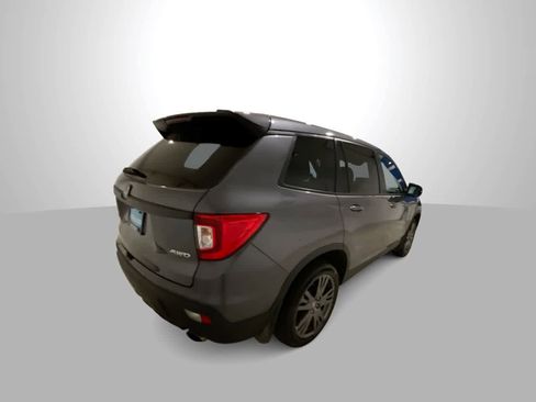 Used 2021 Honda Passport EX-L image 8