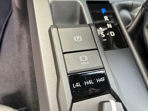 New 2026 Toyota Tacoma Limited image 41