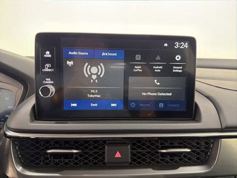 Certified 2025 Acura ADX A-Spec AWD/4WD image 33