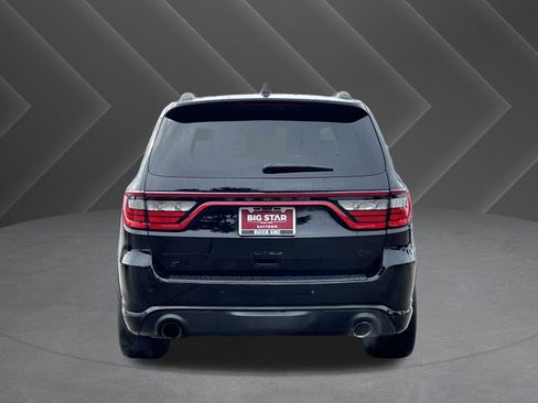 Used 2025 Dodge Durango R/T image 3