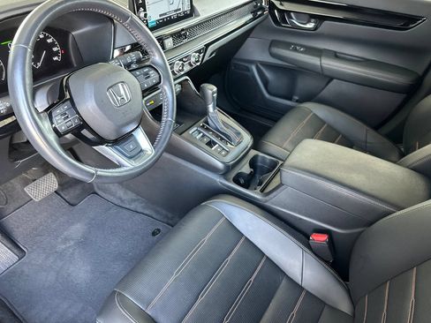 Used 2023 Honda CR-V Sport Touring image 9
