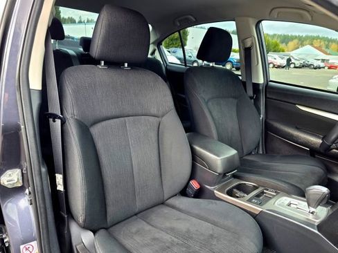 Used 2013 Subaru Legacy 2.5i Premium w/ All-Weather Pkg image 27