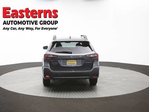 Used 2023 Subaru Outback Premium AWD/4WD image 35