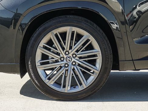 Used 2024 Lexus TX 350 AWD w/ Technology Package image 8
