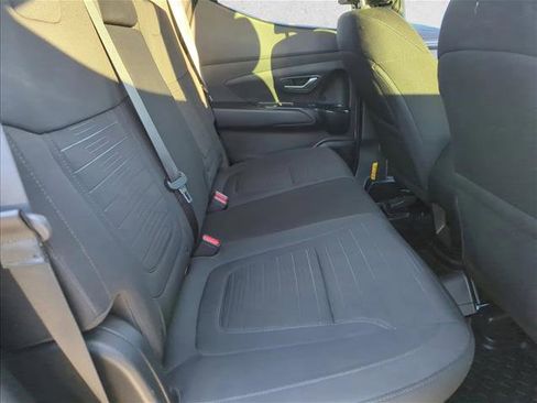 Used 2022 Hyundai Santa Cruz SEL Premium image 24