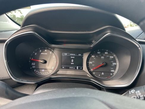 Used 2023 Chevrolet TrailBlazer LT w/ Convenience Package image 15