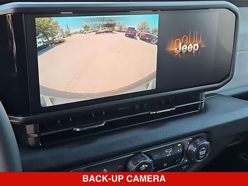 New 2026 Jeep Wrangler Unlimited Sport AWD/4WD image 30