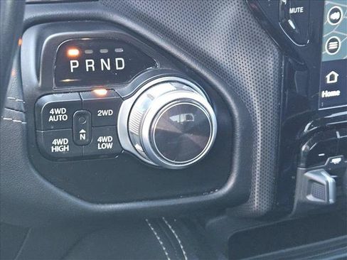 Used 2022 RAM 1500 Limited AWD/4WD image 13