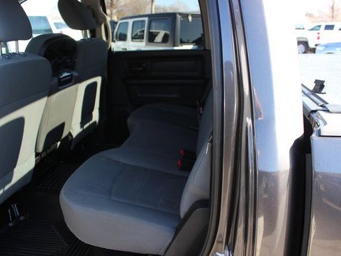 Used 2018 RAM 1500 Express w/ Express Value Package image 5