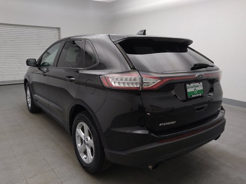 Used 2015 Ford Edge SE AWD/4WD image 5