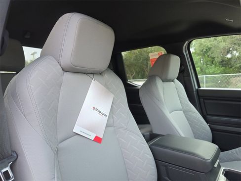 New 2026 Toyota Tacoma SR5 image 15