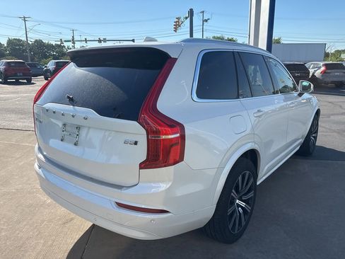 Used 2023 Volvo XC90 B5 Core w/ Protection Package Premier AWD/4WD image 6