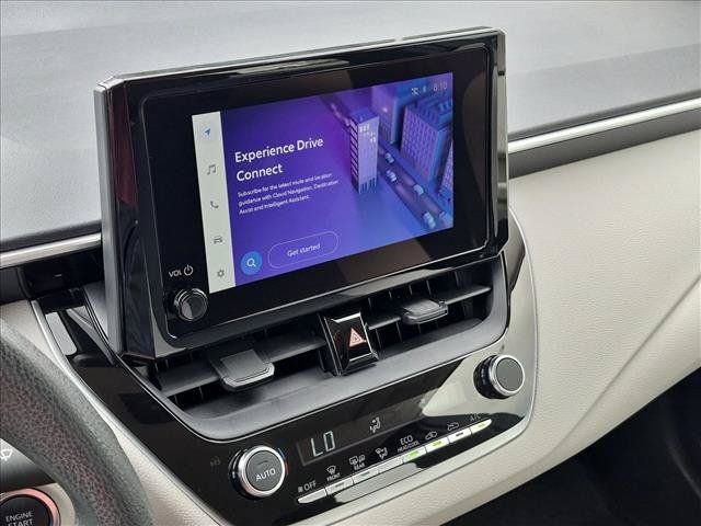 Certified 2026 Toyota Corolla LE w/ LE Premium Package FWD image 15