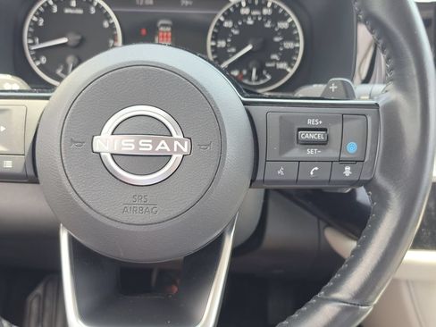 Certified 2023 Nissan Pathfinder SL AWD/4WD image 23
