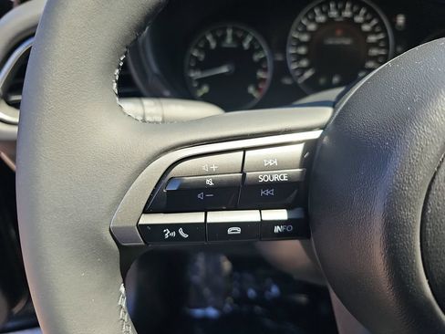 New 2026 MAZDA CX-30 AWD 2.5 S image 16