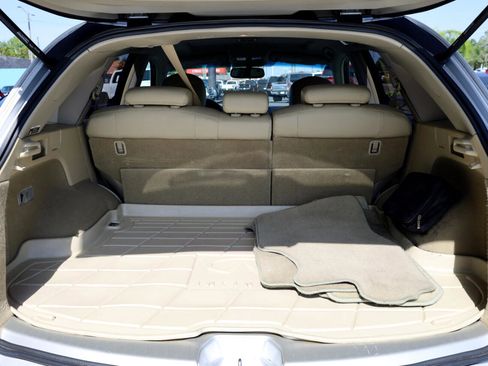 Used 2007 INFINITI FX35 2WD w/ Touring Pkg image 19