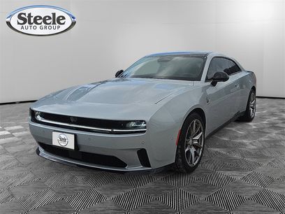 Used 2024 Dodge Charger R/T Scat Pack w/ Plus Group