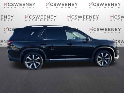 Used 2023 Honda Pilot Elite image 6