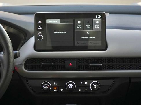 New 2026 Honda HR-V LX image 16