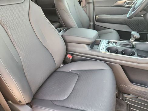 New 2026 Kia Carnival SX Prestige FWD image 10