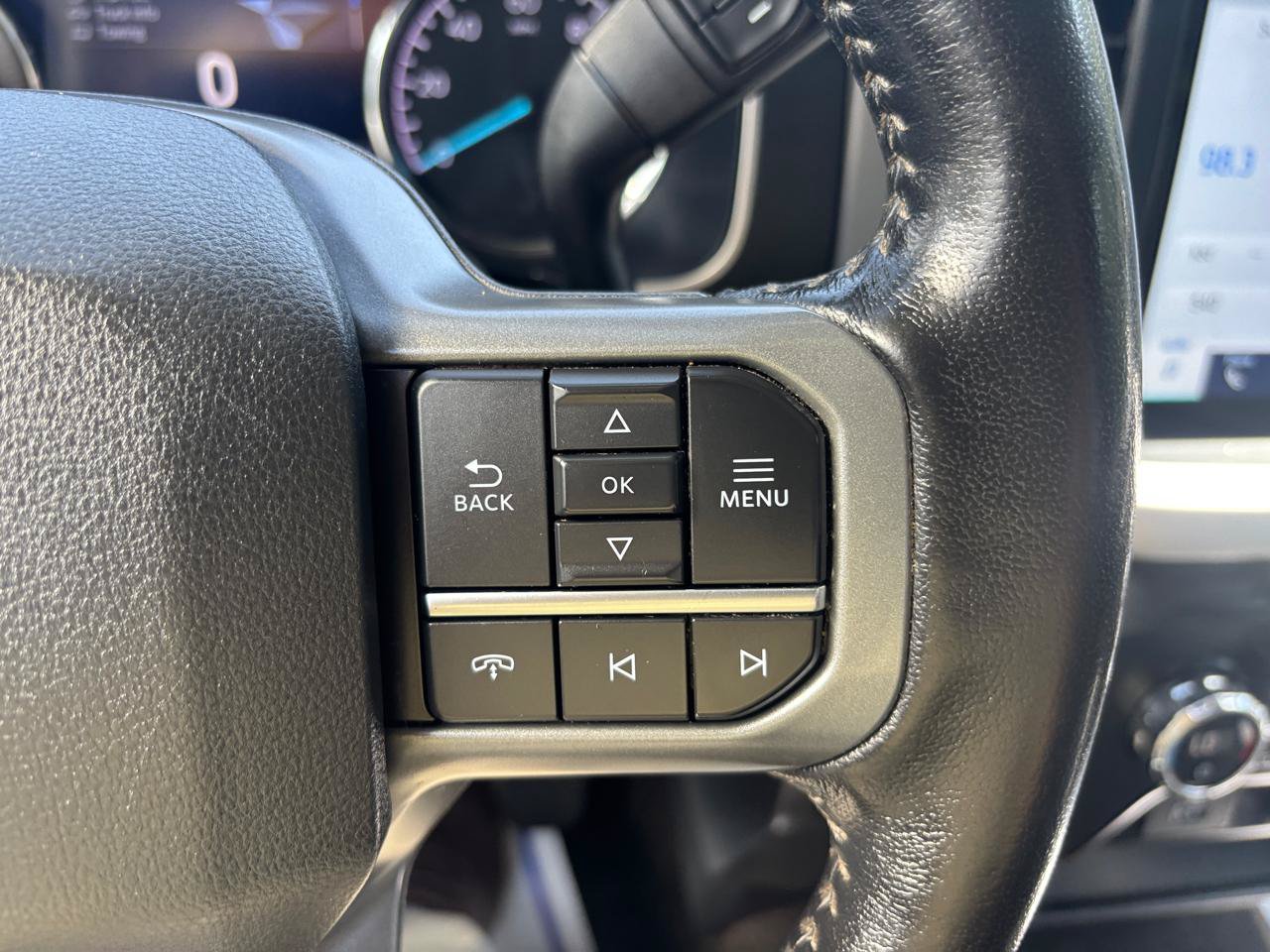 Used 2021 Ford F150 XLT w/ Equipment Group 302A High AWD/4WD image 17