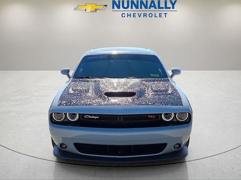 Used 2022 Dodge Challenger R/T Scat Pack w/ Dynamics Package image 8